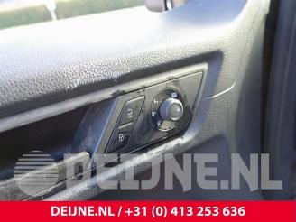 Volkswagen Caddy Caddy IV, Van, 2015 2.0 TDI 75 picture 18