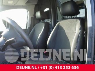 Volkswagen Caddy Caddy IV, Van, 2015 2.0 TDI 75 picture 22