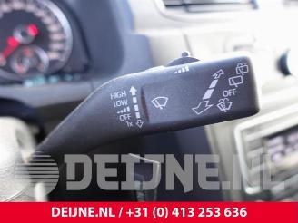 Volkswagen Caddy Caddy IV, Van, 2015 2.0 TDI 75 picture 29