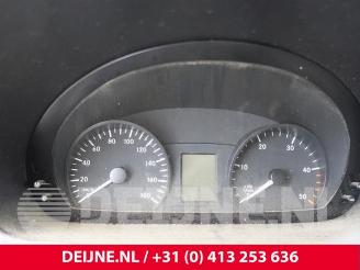 Mercedes Sprinter Sprinter 5t (906.63/65), Van, 2006 / 2020 516 CDI 16V picture 23