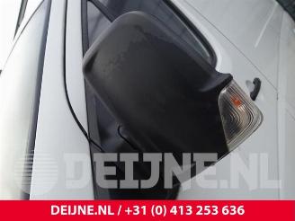 Mercedes Sprinter Sprinter 5t (906.63/65), Van, 2006 / 2020 516 CDI 16V picture 12