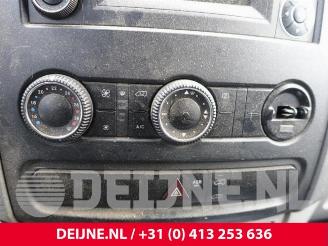 Mercedes Sprinter Sprinter 5t (906.63/65), Van, 2006 / 2020 516 CDI 16V picture 26