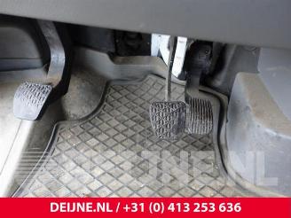 Mercedes Sprinter Sprinter 5t (906.63/65), Van, 2006 / 2020 516 CDI 16V picture 22