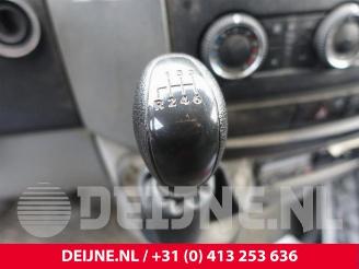 Mercedes Sprinter Sprinter 5t (906.63/65), Van, 2006 / 2020 516 CDI 16V picture 28