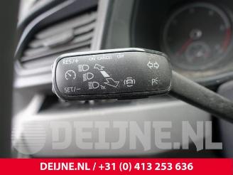 Volkswagen Transporter Transporter T6, Van, 2015 / 2024 2.0 TDI 199 picture 25