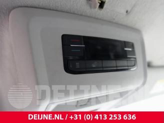 Volkswagen Transporter Transporter T6, Van, 2015 2.0 TDI 199 picture 20