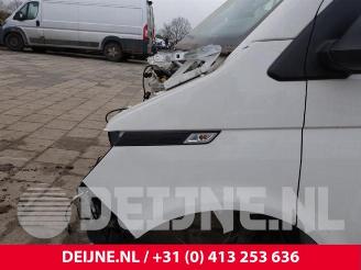 Volkswagen Transporter Transporter T6, Van, 2015 2.0 TDI 199 picture 8