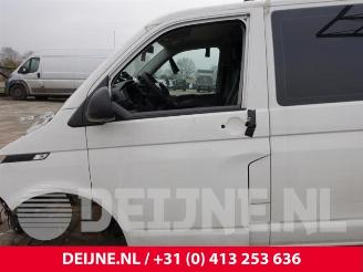 Volkswagen Transporter Transporter T6, Van, 2015 / 2024 2.0 TDI 199 picture 10