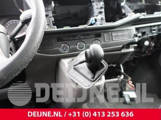 Volkswagen Transporter Transporter T6, Van, 2015 / 2024 2.0 TDI 199 picture 18