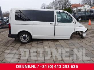 Volkswagen Transporter Transporter T6, Van, 2015 / 2024 2.0 TDI 199 picture 7