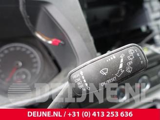 Volkswagen Transporter Transporter T6, Van, 2015 / 2024 2.0 TDI 199 picture 24