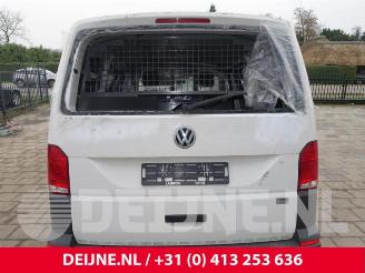 Volkswagen Transporter Transporter T6, Van, 2015 2.0 TDI 199 picture 35