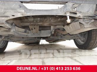 Volkswagen Transporter Transporter T6, Van, 2015 / 2024 2.0 TDI 199 picture 34