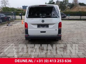 Volkswagen Transporter Transporter T6, Van, 2015 2.0 TDI 199 picture 6