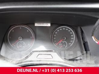 Volkswagen Transporter Transporter T6, Van, 2015 / 2024 2.0 TDI 199 picture 16