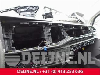Volkswagen Transporter Transporter T6, Van, 2015 / 2024 2.0 TDI 199 picture 17