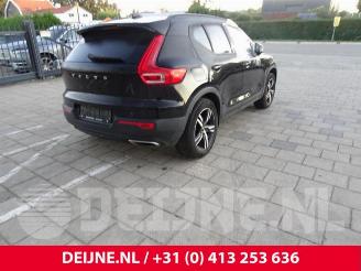 Volvo XC40 XC40 (XZ), SUV, 2017 2.0 T4 Geartronic 16V picture 7