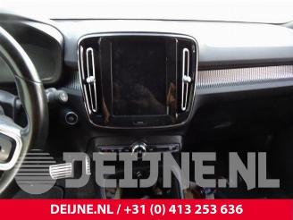 Volvo XC40 XC40 (XZ), SUV, 2017 2.0 T4 Geartronic 16V picture 17