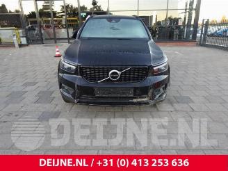 Volvo XC40 XC40 (XZ), SUV, 2017 2.0 T4 Geartronic 16V picture 2