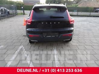 Volvo XC40 XC40 (XZ), SUV, 2017 2.0 T4 Geartronic 16V picture 6