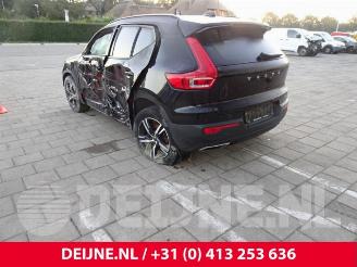 Volvo XC40 XC40 (XZ), SUV, 2017 2.0 T4 Geartronic 16V picture 5