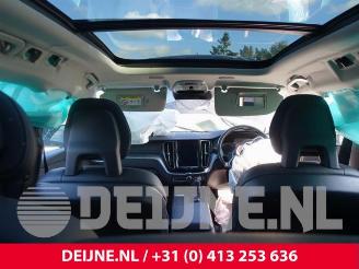 Volvo Xc-60 XC60 II (UZ), SUV, 2017 2.0 D4 16V AWD picture 34