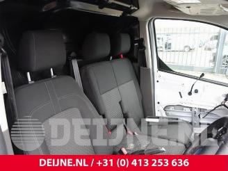 Ford Transit Connect Transit Connect (PJ2), Van, 2013 1.5 EcoBlue picture 34