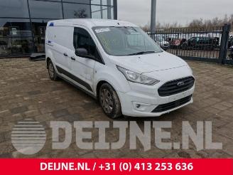 Sloopauto Ford Transit Connect Transit Connect (PJ2), Van, 2013 1.5 EcoBlue 2019/5