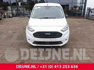 Ford Transit Connect Transit Connect (PJ2), Van, 2013 1.5 EcoBlue picture 2