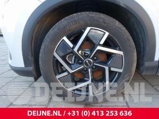 BYD Atto 3 Atto 3/Atto 3 Evo, SUV, 2022 FWD 60 kWh picture 10