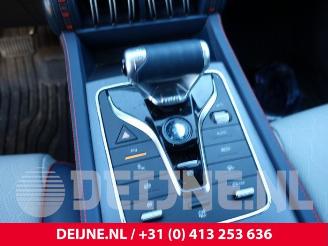 BYD Atto 3 Atto 3/Atto 3 Evo, SUV, 2022 FWD 60 kWh picture 26