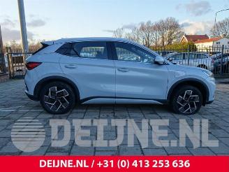 BYD Atto 3 Atto 3/Atto 3 Evo, SUV, 2022 FWD 60 kWh picture 8