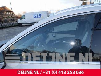 BYD Atto 3 Atto 3/Atto 3 Evo, SUV, 2022 FWD 60 kWh picture 14