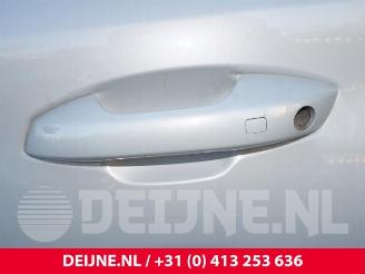 BYD Atto 3 Atto 3/Atto 3 Evo, SUV, 2022 FWD 60 kWh picture 15