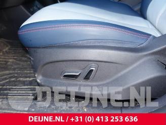 BYD Atto 3 Atto 3/Atto 3 Evo, SUV, 2022 FWD 60 kWh picture 23