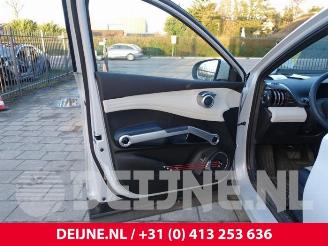 BYD Atto 3 Atto 3/Atto 3 Evo, SUV, 2022 FWD 60 kWh picture 18