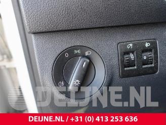 Volkswagen Caddy Caddy IV, Van, 2015 1.0 TSI 12V picture 29