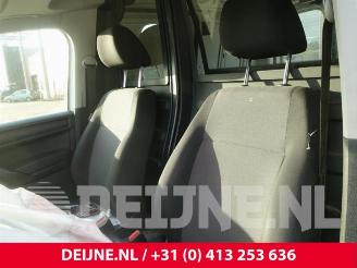 Volkswagen Caddy Caddy IV, Van, 2015 1.0 TSI 12V picture 21