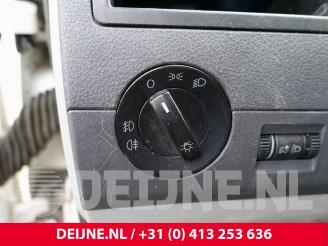 Volkswagen Transporter Transporter T5, Van, 2003 / 2015 2.0 TDI DRF picture 24
