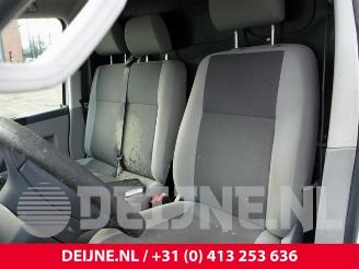 Volkswagen Transporter Transporter T5, Van, 2003 / 2015 2.0 TDI DRF picture 22