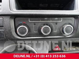 Volkswagen Transporter Transporter T5, Van, 2003 / 2015 2.0 TDI DRF picture 27