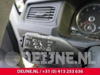 Volkswagen Caddy Caddy IV, Van, 2015 1.4 TSI 16V picture 23