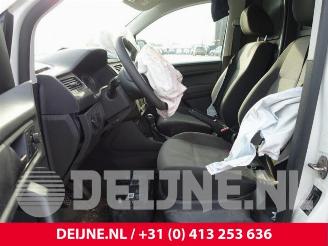 Volkswagen Caddy Caddy IV, Van, 2015 1.4 TSI 16V picture 18