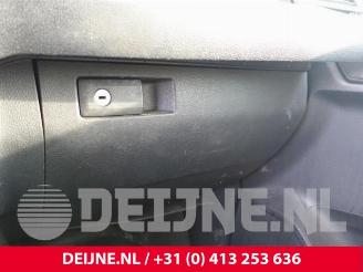 Volkswagen Caddy Caddy IV, Van, 2015 1.4 TSI 16V picture 30