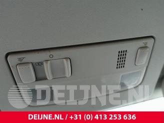 Volkswagen Caddy Caddy IV, Van, 2015 1.4 TSI 16V picture 34