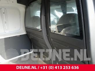 Volkswagen Caddy Caddy IV, Van, 2015 1.4 TSI 16V picture 35