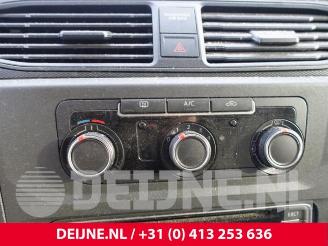 Volkswagen Caddy Caddy IV, Van, 2015 1.4 TSI 16V picture 26