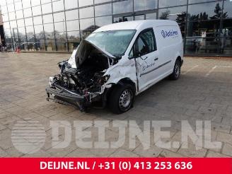 Volkswagen Caddy Caddy IV, Van, 2015 1.4 TSI 16V picture 3