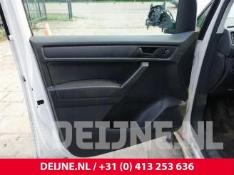 Volkswagen Caddy Caddy IV, Van, 2015 1.4 TSI 16V picture 16