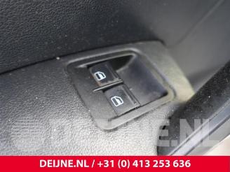 Volkswagen Caddy Caddy IV, Van, 2015 1.4 TSI 16V picture 17